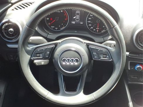 Used 2019 Audi A3 2.0T Premium w/ Convenience Package FWD image 22