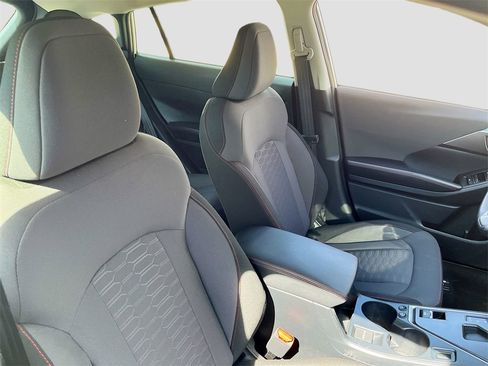 Used 2024 Subaru Impreza 2.0i Sport image 29