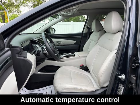 Used 2024 Hyundai Tucson SEL AWD/4WD image 11