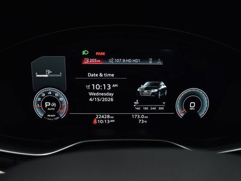 Used 2023 Audi A4 2.0T Premium Plus w/ Premium Plus Package image 24