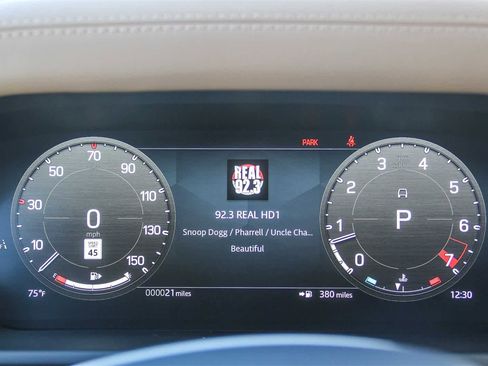 New 2026 Land Rover Defender 110 S image 24