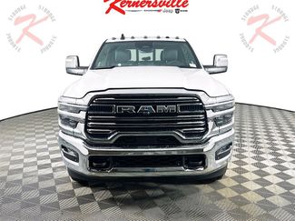 New 2026 RAM 3500 Laramie video 2