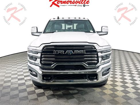New 2026 RAM 3500 Laramie image 2