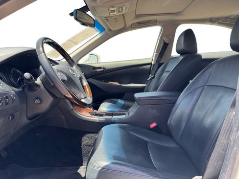 Used 2012 Lexus ES 350 FWD image 10