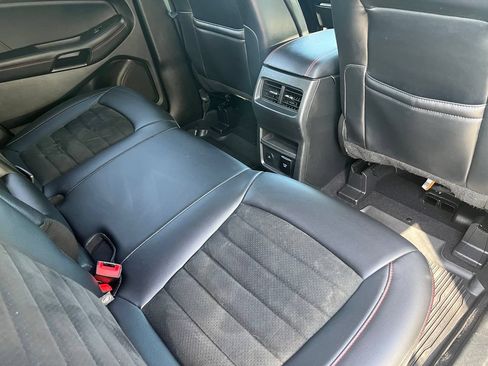 Used 2023 Ford Edge ST-Line AWD/4WD image 11
