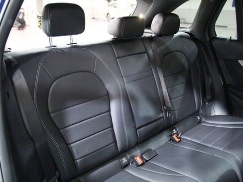 Certified 2022 Mercedes-Benz GLC 300 4MATIC image 26