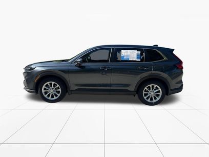 Used 2024 Honda CR-V EX-L