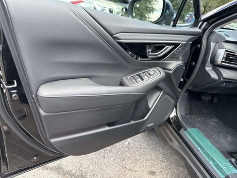 New 2025 Subaru Outback Limited image 16