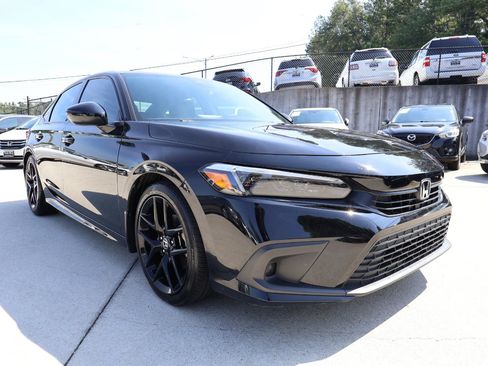 Used 2022 Honda Civic Sport image 9