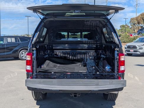 Used 2023 Ford F150 XL w/ STX Appearance Package image 9