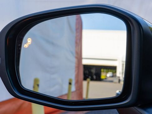 New 2026 Honda CR-V Sport-L image 30