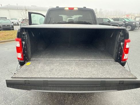 Used 2023 Ford F150 XL w/ STX Appearance Package image 8