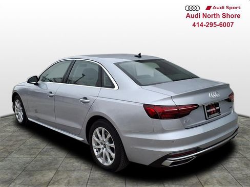 Used 2023 Audi A4 2.0T Premium w/ Convenience Package image 4