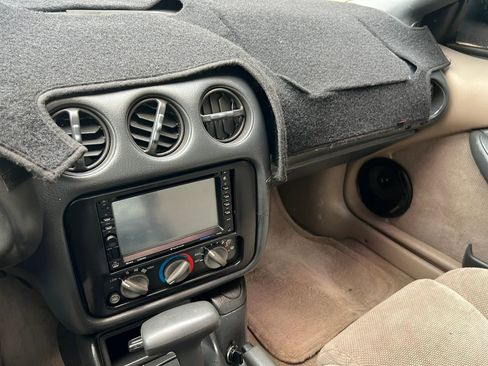 Used 1997 Pontiac Firebird Formula RWD image 14