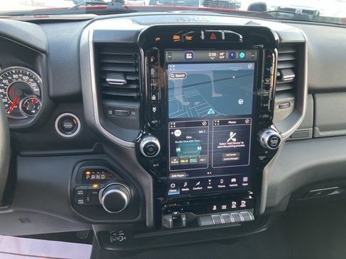 Certified 2024 RAM 2500 Big Horn w/ Night Edition image 17