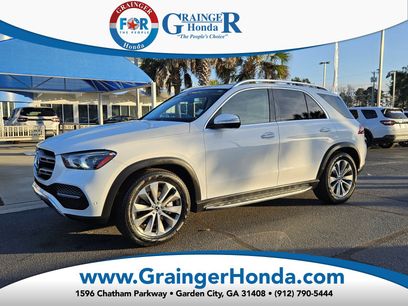 Used 2021 Mercedes-Benz GLE 350 GLE 350