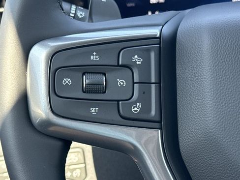 New 2026 Chevrolet Silverado 1500 LT AWD/4WD image 21