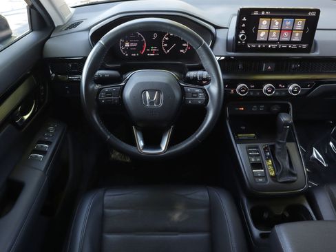 Used 2023 Honda CR-V EX-L image 30