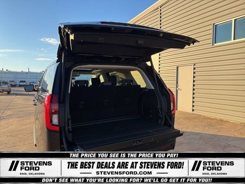 New 2026 Ford Expedition Active RWD image 21