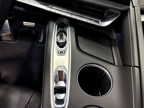 New 2026 Chevrolet Corvette Stingray Coupe w/ 1LT image 18