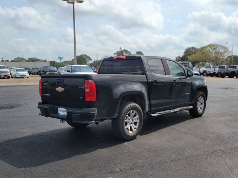 Used 2019 Chevrolet Colorado LT image 6