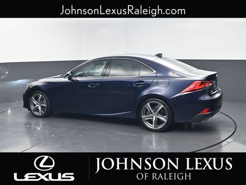 Used 2018 Lexus IS 300 AWD w/ Comfort Package image 38