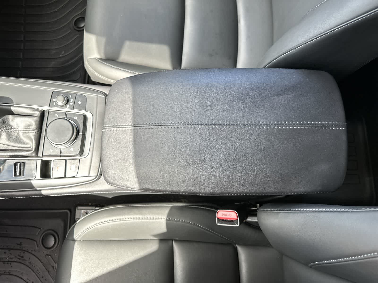 Used 2023 MAZDA CX-30 AWD 2.5 S w/ Select Package image 21
