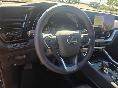 New 2026 Lexus TX 350 AWD image 28
