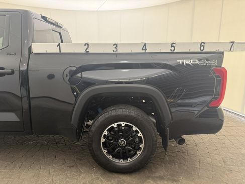 Used 2023 Toyota Tundra SR5 w/ TRD Off-Road Package AWD/4WD image 5