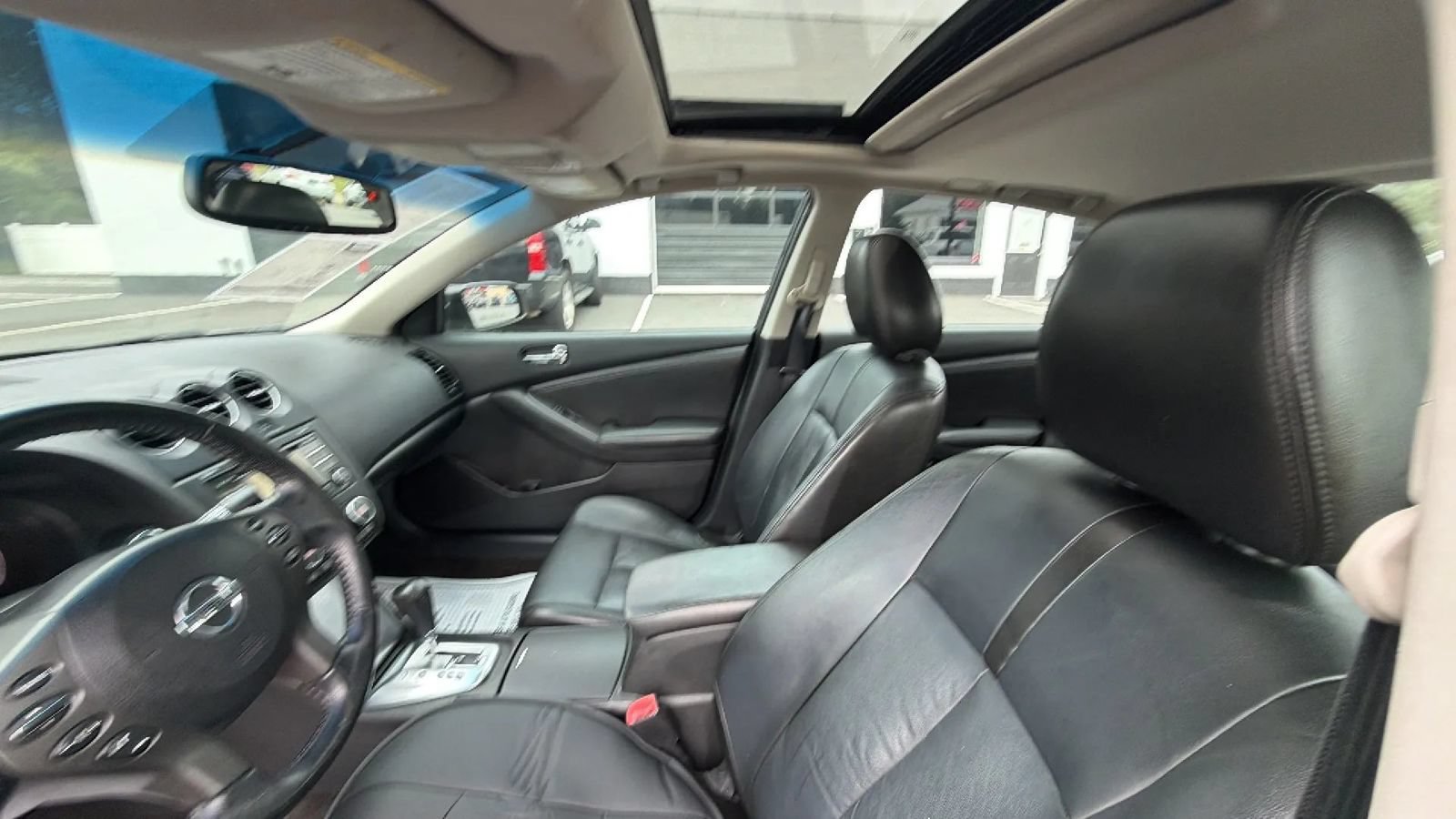Used 2012 Nissan Altima 2.5 SL w/ 2.5SL Pkg FWD image 15