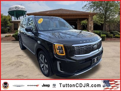 Used 2021 Kia Telluride EX w/ EX Premium Package