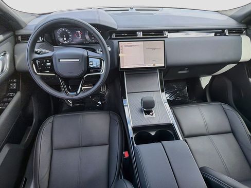 New 2026 Land Rover Range Rover Velar Belgravia AWD/4WD image 17