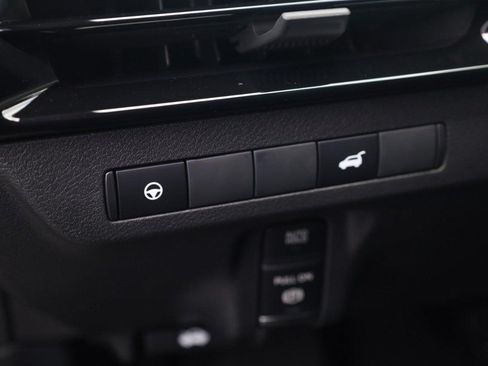 New 2026 Nissan Murano SL w/ Comfort Package AWD/4WD image 12