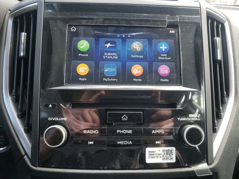 Used 2023 Subaru Forester Premium image 16