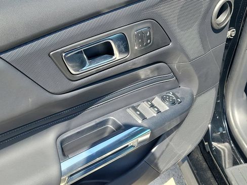 New 2025 Ford Mustang GT Premium RWD image 18