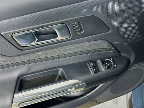 New 2025 Ford Mustang Coupe image 17