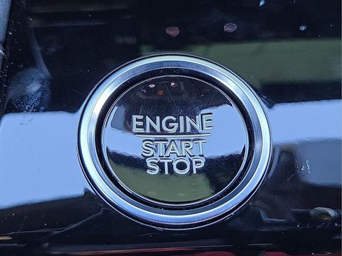 New 2026 Lincoln Navigator Reserve w/ Jet Appearance Package AWD/4WD image 19