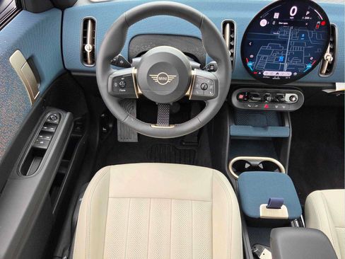 Certified 2025 MINI Cooper Countryman S AWD/4WD image 15
