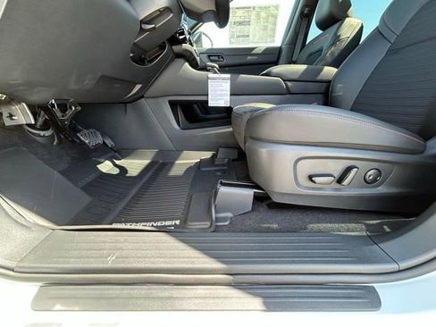 New 2026 Nissan Pathfinder Rock Creek w/ Rock Creek Premium Package AWD/4WD image 29