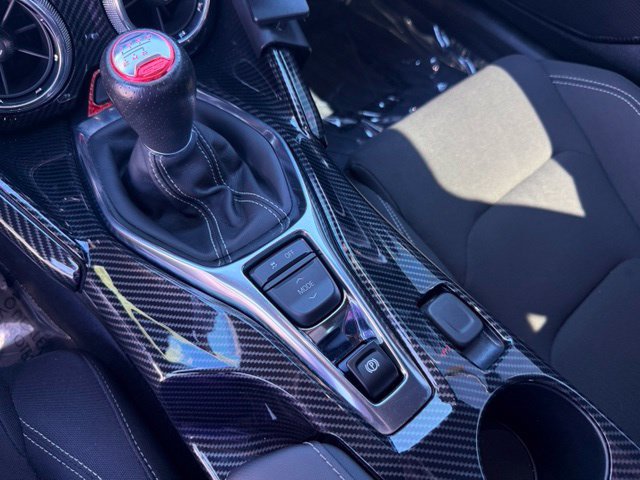 Used 2020 Chevrolet Camaro SS RWD image 26
