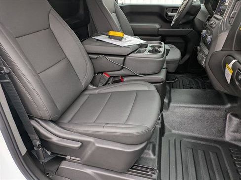 New 2026 Chevrolet Silverado 3500 W/T w/ WT Convenience Package image 25