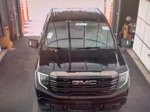 Used 2022 GMC Sierra 1500 AT4X AWD/4WD image 13