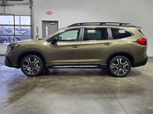 New 2026 Subaru Ascent Limited image 7