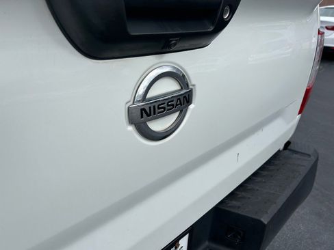 Used 2019 Nissan Titan S image 29
