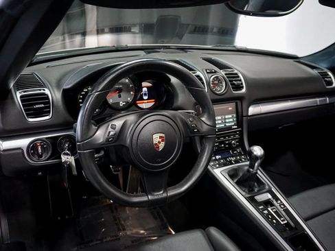 Used 2013 Porsche Boxster S RWD image 43