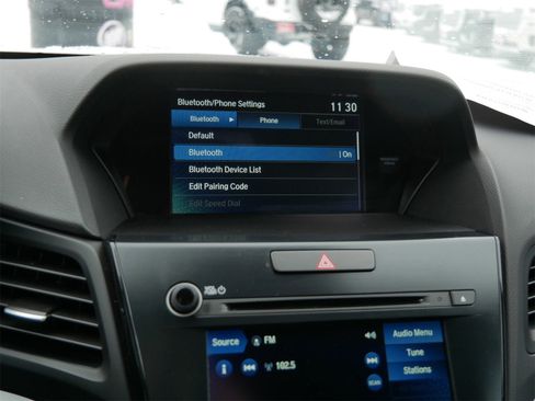 Used 2020 Acura ILX image 20