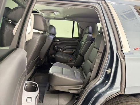 Used 2019 Chevrolet Tahoe LT image 13