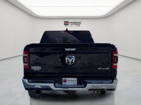 Used 2019 RAM 1500 Limited image 6