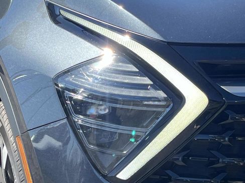 Used 2024 Kia Sportage X-Line image 9