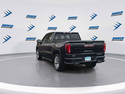 Used 2023 GMC Sierra 1500 Denali w/ Denali Reserve Package image 7